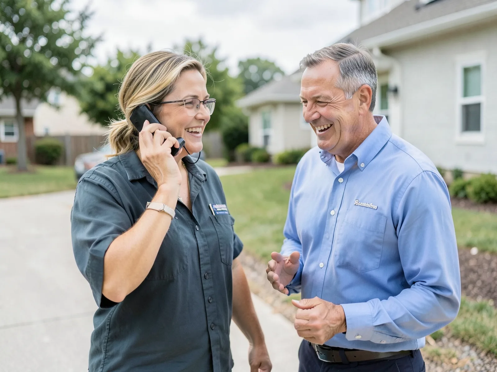 Frequently Asked Questions About Storm Damage Restoration in Orgas, WV